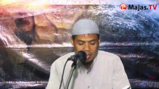 Fiqih Asmaul Husna: Sifat Ar Rahman dan Ar Rahim